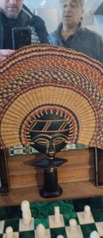 bois Africain, Antiquités & Art, Art | Sculptures & Bois, Enlèvement ou Envoi