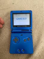 Gameboy advance sp blue, Enlèvement ou Envoi