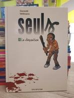 Av 1bd seuls en 1er édition 3.50e, Ophalen of Verzenden, Zo goed als nieuw