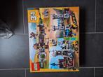 LEGO 31167 - Creator 3in1 Spookhuis, Ophalen of Verzenden, Nieuw, Complete set, Lego