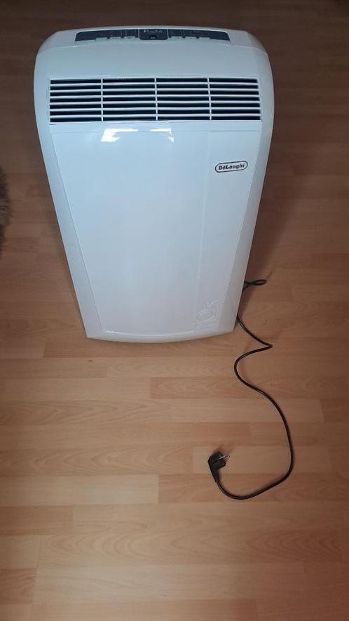 Mobiele airco DeLonghi PAC N77 ECO, Elektronische apparatuur, Overige elektronische apparatuur, Zo goed als nieuw, Ophalen