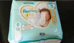 Pampers premium protection- maat 0, Enfants & Bébés, Autres marques, Autres types, Enlèvement ou Envoi, Neuf