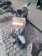 Peugeot streetzone Scooter 2t classe b 300 euro 0478348031, Fietsen en Brommers, Peugeot