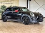 Mini One - 1.5i - 2021 - 105500km - Apple CarPlay, Voorwielaandrijving, 75 kW, Stof, USB