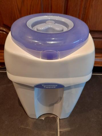 Tommee tippee pamperemmer 8€