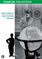 The Great Dictator (1940) Dvd Zeldzaam ! Charles Chaplin, CD & DVD, DVD | Classiques, 1940 à 1960, Tous les âges, Utilisé, Enlèvement ou Envoi