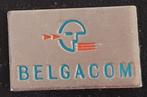 Belgacom - Broche, Collections, Enlèvement ou Envoi, Neuf, Marque, Insigne ou Pin's