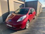 Nissan leaf, Automaat, Elektrisch, Particulier, Leaf