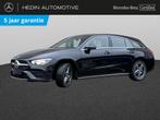 Mercedes-Benz CLA-Klasse 250 e Shooting Brake AMG Line | Ver, CLA, Stof, Gebruikt, Euro 6