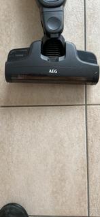 Steelstofzuiger AEG QX9-1-40GG, Ophalen, Overige typen, Zo goed als nieuw, Minder dan 1200 watt