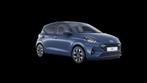 Hyundai i10 1.0 Techno AMT, Auto's, Hyundai, Cruise Control, Stof, 924 kg, Zwart