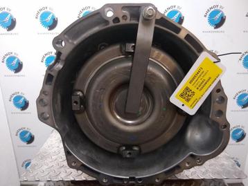 INFINITI M SERIES [TRANS_GEARBOX] 2010 beschikbaar voor biedingen