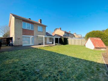 Huis te koop in Sint-Kruis, Immo, Vrijstaande woning, 687 kWh/m²/jaar