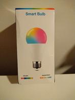 3 lampes intelligentes Zigbee RGB 3000K-6500K, Enlèvement ou Envoi, Neuf