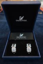 SWAROVSKI, Bijoux, Sacs & Beauté, Boucles d'oreilles, Avec strass, Enlèvement, Argent, Neuf