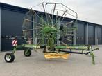 Krone zwadro 900 WG3977, Akkerbouw, Oogstmachine