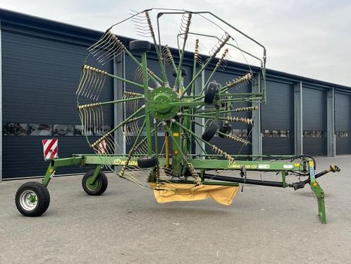 Krone zwadro 900 WG3977, Zakelijke goederen, Landbouw | Werktuigen, Akkerbouw, Oogstmachine