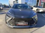 Toyota C-HR Toyota CHR 2.0 Hybrid Dynamic, Automaat, 145 kW, Parkeersensor, Zwart