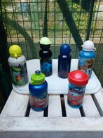 Allerlei drinkbussen samen 5€, Ophalen