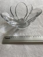 Coupe en verre, Ophalen