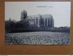 Postkaart Baelen-Nethe, kerk, Ophalen of Verzenden, Gelopen, Antwerpen