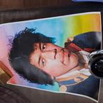 Poster Jimmy Hendrixs, Cd's en Dvd's, Ophalen of Verzenden