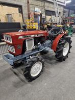 Tractor 4x4 Yanmar in uitstekende staat, Ophalen of Verzenden