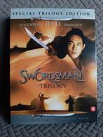 Swordsman Trilogy : Special Trilogy Edition  3 dvd, Enlèvement ou Envoi