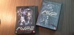 2 DVD : Alien vs Predator + Alien vs Predator Requiem, À partir de 16 ans, Enlèvement ou Envoi, Monstres