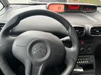 Citroën C3 Picasso, Auto's, Voorwielaandrijving, Zwart, Beige, Handgeschakeld