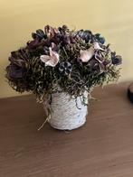 Herfstpaddestoel, Ophalen of Verzenden, Zo goed als nieuw