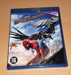 Spider-Man: Homecoming Blu-ray, Verzenden, Gebruikt