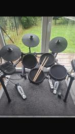 Batterie Alesis Nitro Mesh, Ophalen, Zo goed als nieuw