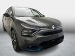 Citroën C4 50 kWh Feel E-C4, Stof, Gebruikt, 357 km, 136 pk