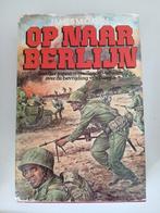 Op naar Berlijn  James m Gavin, James M Gavin, Luchtmacht, Ophalen, Tweede Wereldoorlog
