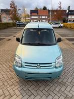 Citroën berlingo 1.4 benzine met weinig km, Auto's, Berlingo, Particulier, 5 zetels, Handgeschakeld