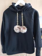 Nieuwe zwarte trui Large, Zwart, Nieuw, Chic me, Ophalen