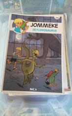 Jommeke strips van 1 tot 300, Complete serie of reeks, Ophalen, Zo goed als nieuw, Jef Nys