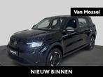 Opel Frontera 1.2 Turbo MHEV 74kW Edition eDCT, Stof, 610 kg, Zwart, 5 zetels