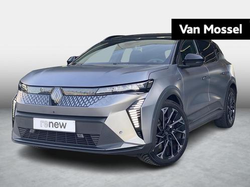Renault Scénic E-Tech Esprit Alpine 220 HP Long range, Auto's, Renault, Bedrijf, Te koop, Scénic, Achteruitrijcamera, Adaptive Cruise Control
