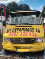 Mercedes sprinter services de depannage, Autos : Pièces & Accessoires, Autres pièces automobiles, Enlèvement, Mercedes-Benz