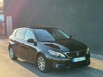 Peugot 308 2018 1.2 benzien euro6b gekeurd facelift, Auto's, Euro 6, Particulier, Stadsauto, Te koop