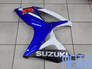 Zijkuip links voor de Suzuki GSXR 600 750 K6- K7 2006 - 2007 beschikbaar voor biedingen