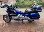 Honda Gold Wing 1800, Motoren, Motorrijbewijs A, Cruise Control, Particulier, Meer dan 35 kW