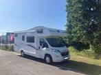MC Louis Glamys 22 camper, Alkoof, Afzuigkap, Particulier, Meer dan 6
