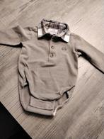 Natini hemdbody,maat 3 maand, Kinderen en Baby's, Ophalen