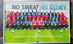 Poster Club Brugge, Ophalen, Nieuw, Overige typen