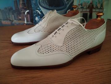 Ducal Firenze herenschoenen maat 42 beschikbaar voor biedingen