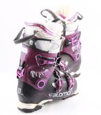 36,5 37 EU dames skischoenen SALOMON QUEST, Gebruikt, Schoenen, Carve, Ski