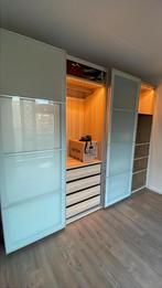 Dressing IKEA PAX, Enlèvement, Comme neuf